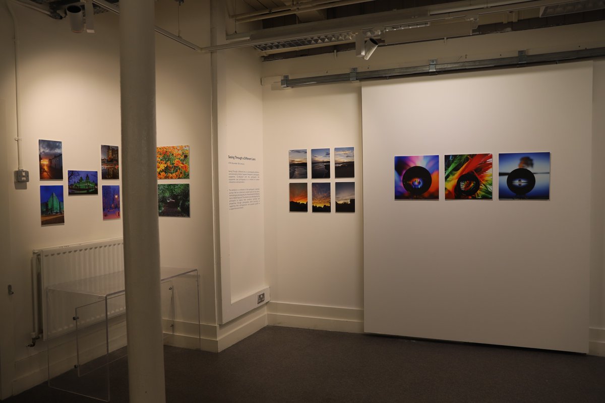 BelfastExposed's tweet photo. We usually reopen in February but our gallery spaces will reopen on Tuesday 9th for one special extended week of the four exhibitions we had in pre-Christmas. 

After the 15th, we will be closed until #latenightart on Thursday, 1st February, we look forward to seeing you soon. https://t.co/LrIsPvt6ZZ