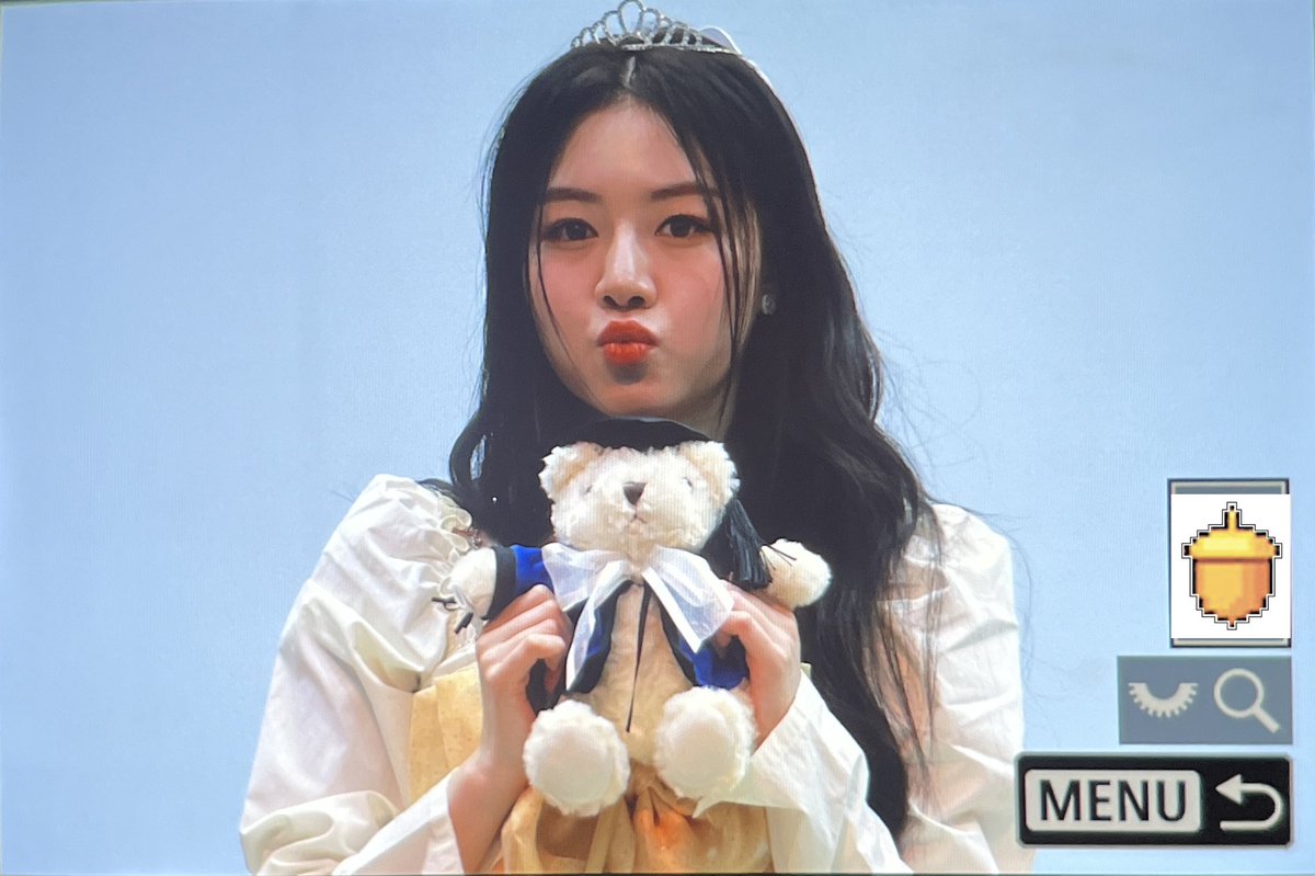 acorn0429's tweet photo. 240107 시그 팬싸인회 다현 프리뷰 #1

#로켓펀치 #RocketPunch #다현 #Dahyun #ダヒョン https://t.co/Qb1ZIsyINg
