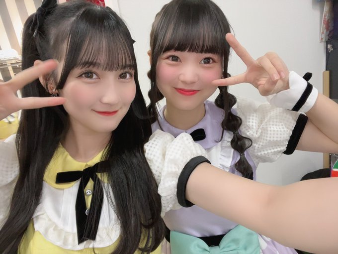 今村麻莉愛のTwitter画像8