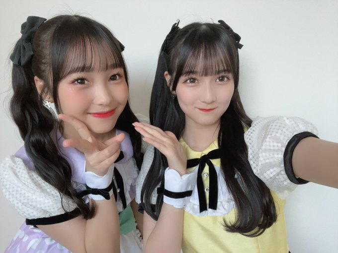 今村麻莉愛のTwitter画像6