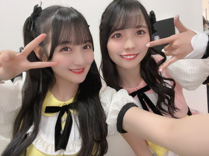 今村麻莉愛のTwitter画像7