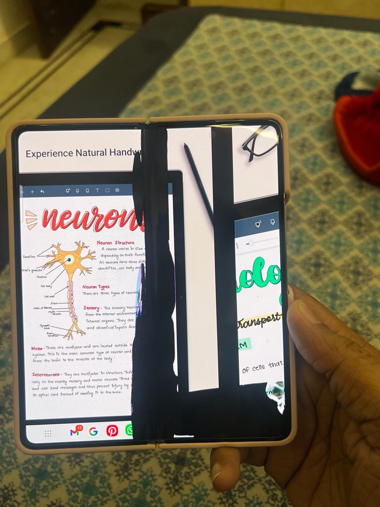 disha bafna tweet media