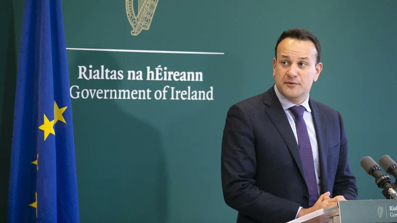 Coming up today, the first of our party leader IVs for 2024: we speak to <a href="/FineGael/">Fine Gael</a> leader &amp; Taoiseach <a href="/LeoVaradkar/">Leo Varadkar</a>