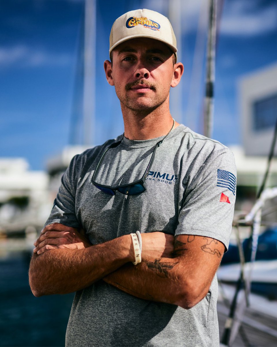 RORCRacing's tweet photo. SHOWTIME 👊 Let's gooo 🌊

💥 First Warning Signal: 1150 UTC
💥 Start: Multihulls 1200 UTC
💥 Monohulls 1210 UTC

The race start will be streamed live by Calero Marinas from 1130 UTC, head over to their Facebook page to tune in!

#RORCTransatlanticRace 
📸 RORC / Robert Hajduk https://t.co/wFg0AVU7jD