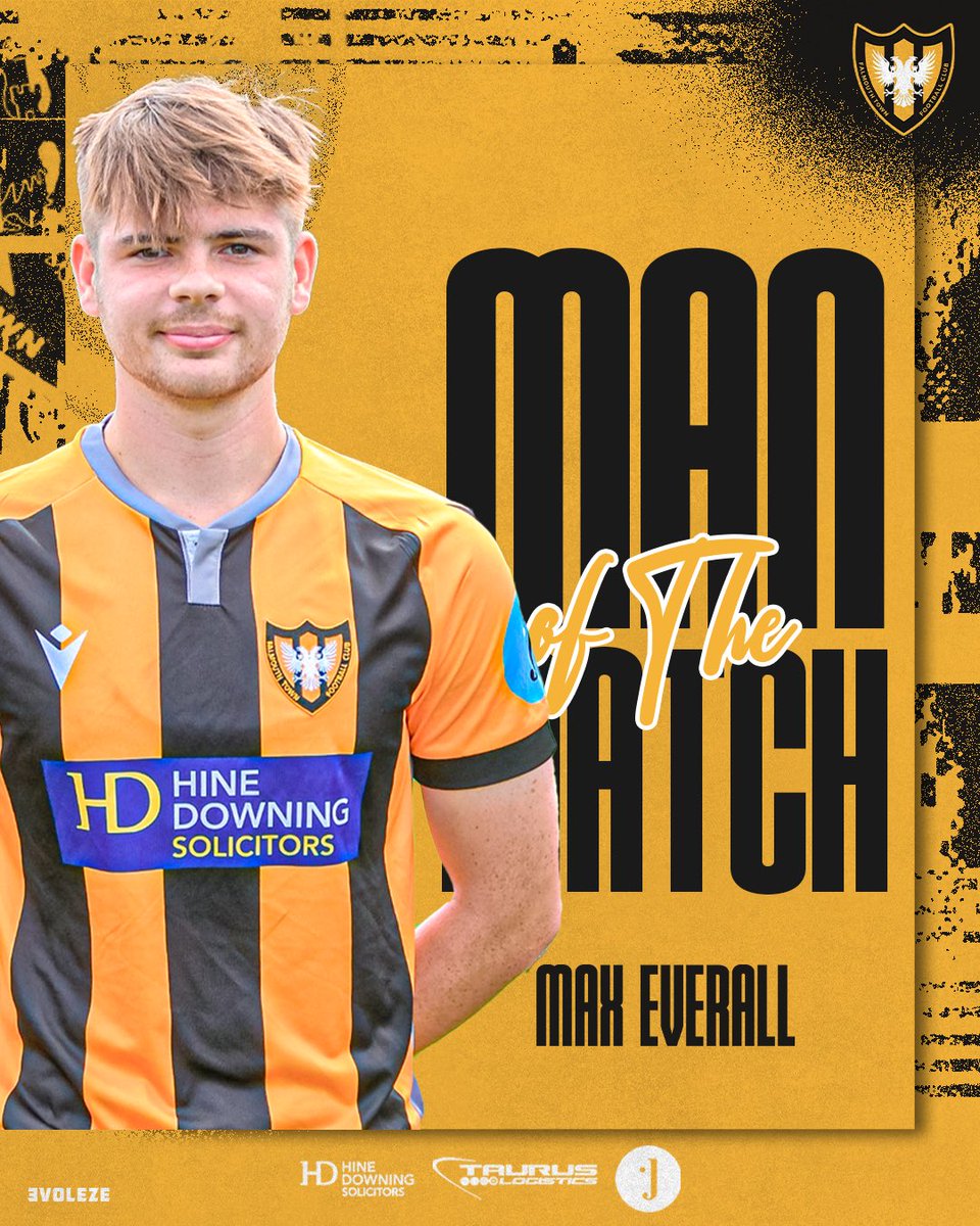 Yesterdays MOM’s

<a href="/tom_annear/">Thomas Annear</a> <a href="/BridgwaterUtd/">Bridgwater United FC</a>

And 

<a href="/Meverall01/">Max Everall</a> <a href="/IlloganRbl/">Illogan RBL</a> 

#FTFC