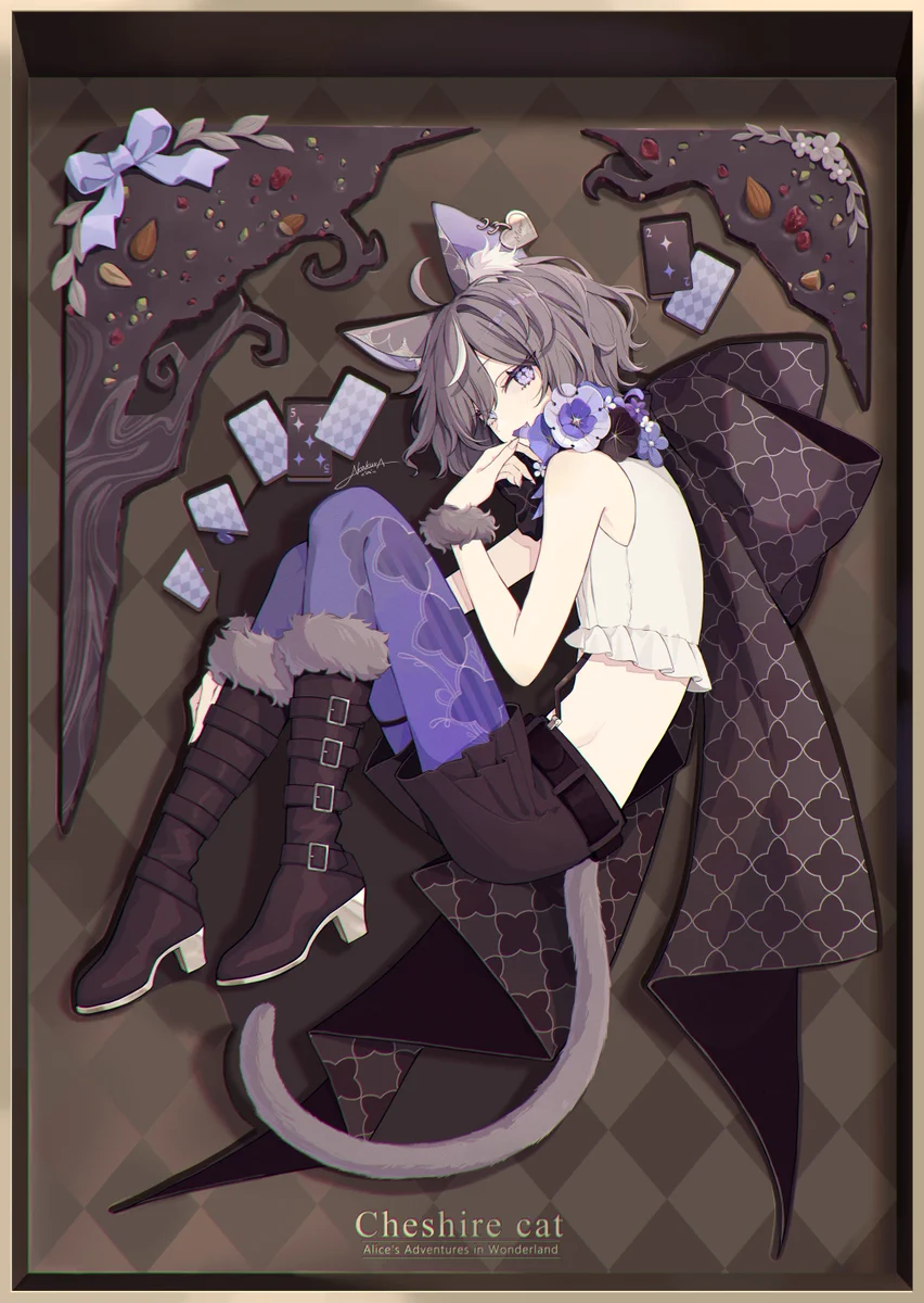 赤倉🧸初画集「Ludique」発売中 on X: 