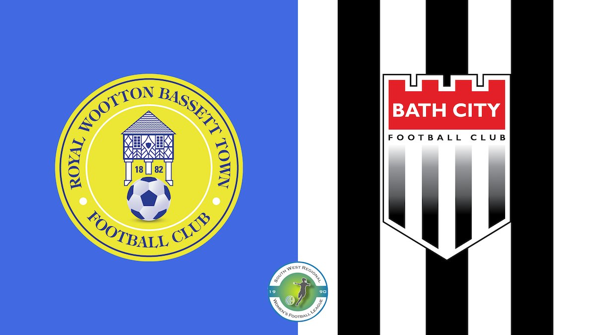 Gameday! #rwbtfc seek to avenge their early season defeat against @BathCityWFC in the @swwfl Division One Eastern @SustainWilts Stadium, 2pm kick off Adults: £4 Concessions: £2 RWBTFC Youth Members: Free