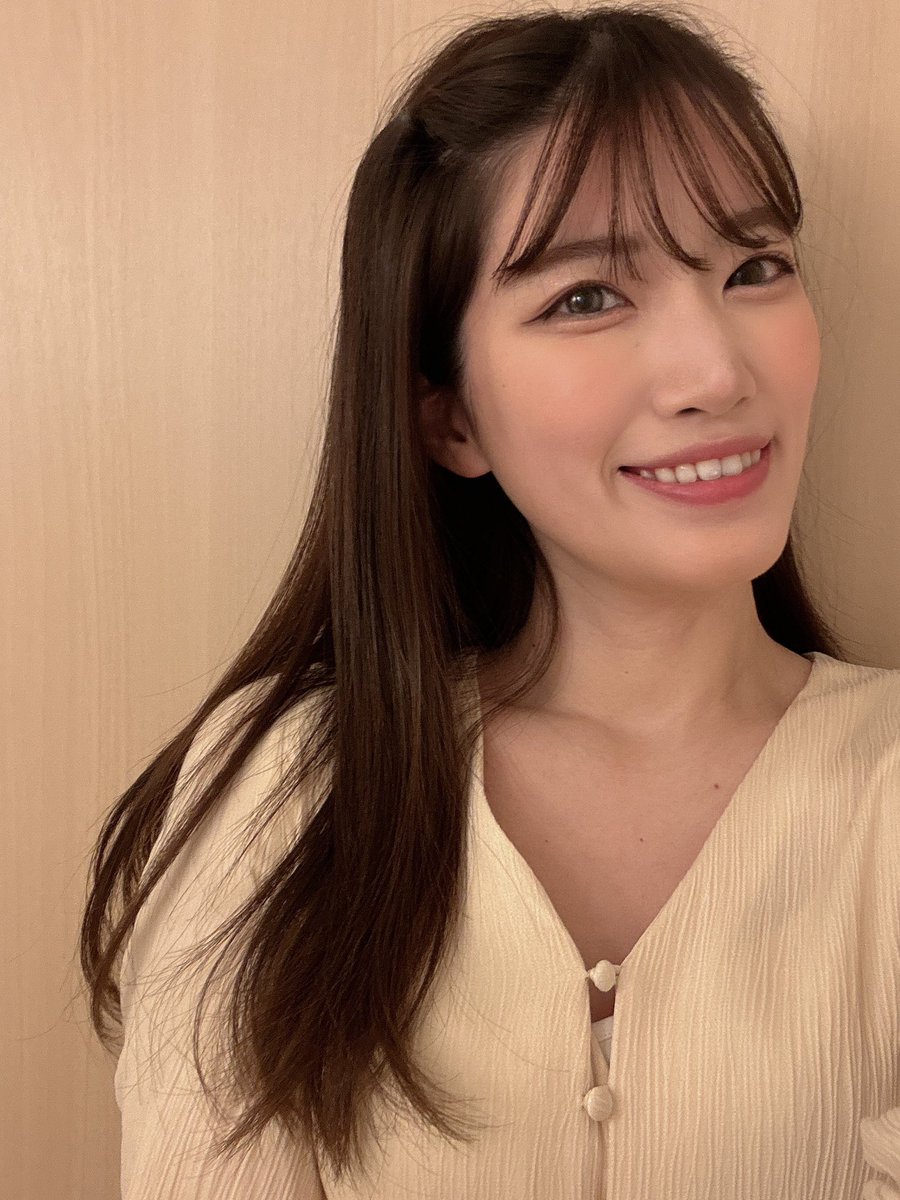 oke_naho's tweet photo. 久しぶりにハーフツインにしたよ🐱
映像ありのお仕事だったので、楽しみにしててね〜！またお知らせします！ https://t.co/91LJZIntFV