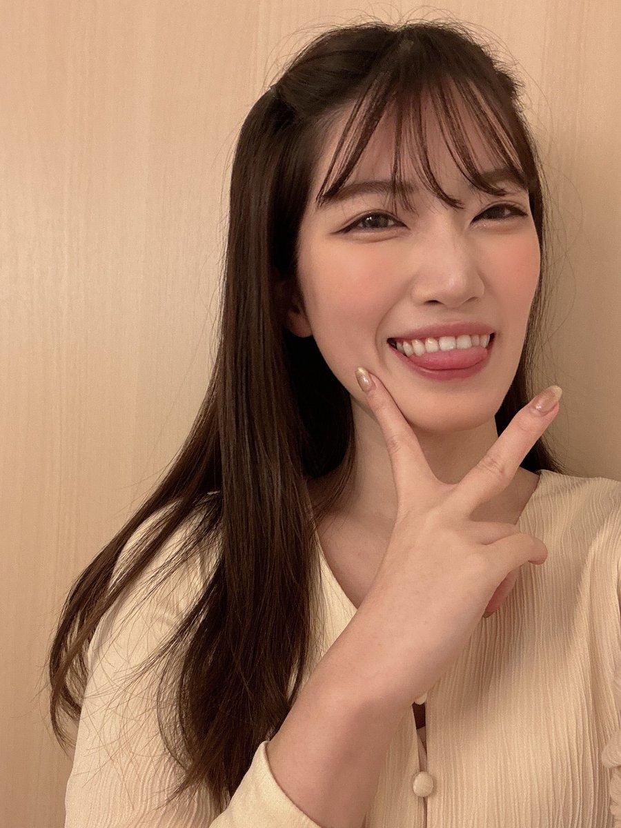 oke_naho's tweet photo. 久しぶりにハーフツインにしたよ🐱
映像ありのお仕事だったので、楽しみにしててね〜！またお知らせします！ https://t.co/91LJZIntFV