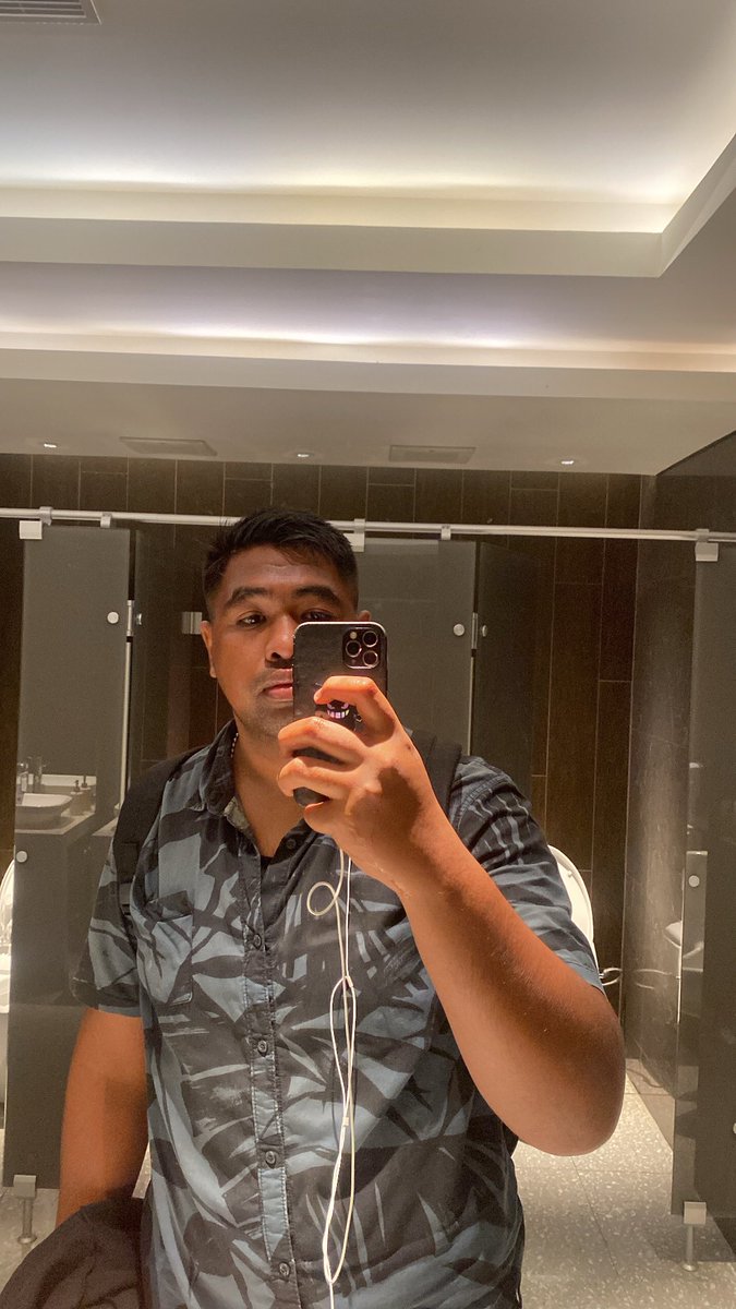 You make me think special 😏