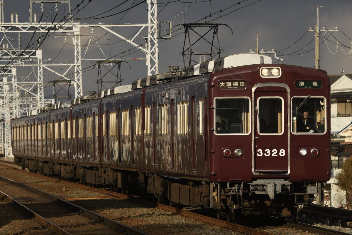 yodoexp2217's tweet photo. #いいねした鉄道ファン全員フォローする
よどの写真垢です。
気になった方はフォローします https://t.co/DHmLqy9spl