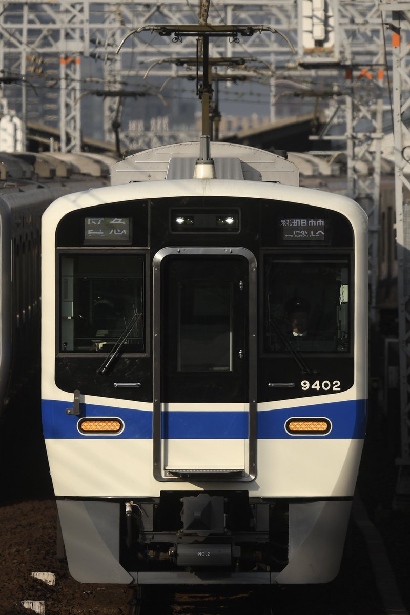 #いいねした鉄道ファン全員フォローする
よどの写真垢です。
気になった方はフォローします