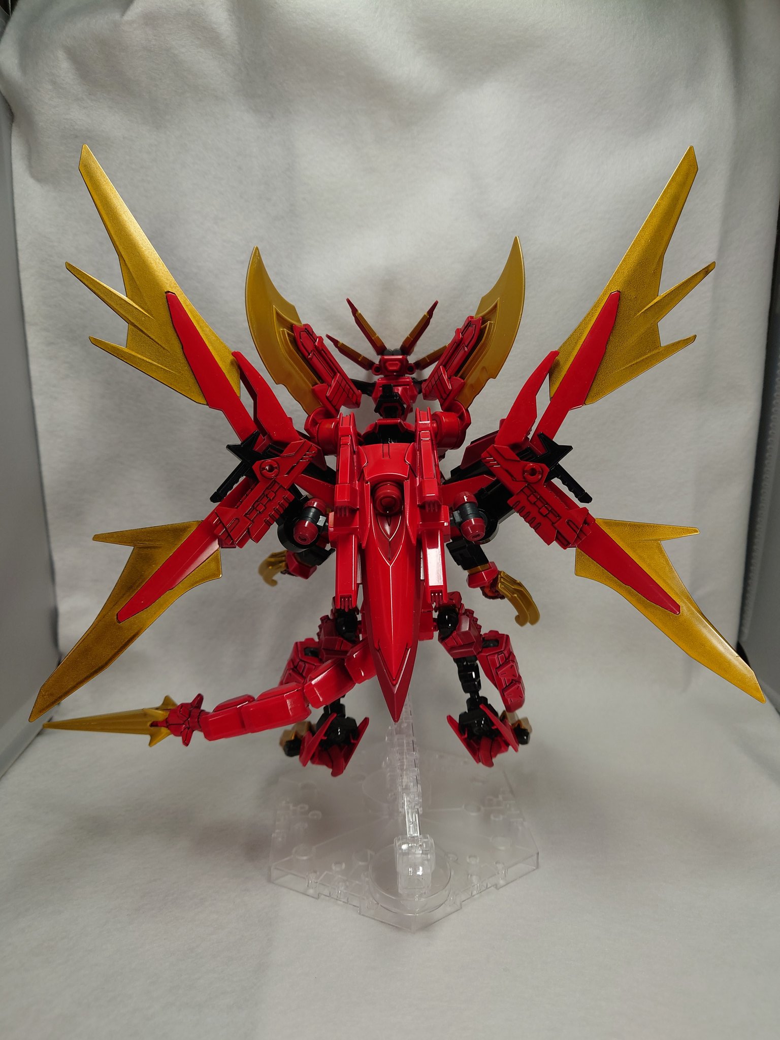 Pendragon on X: 