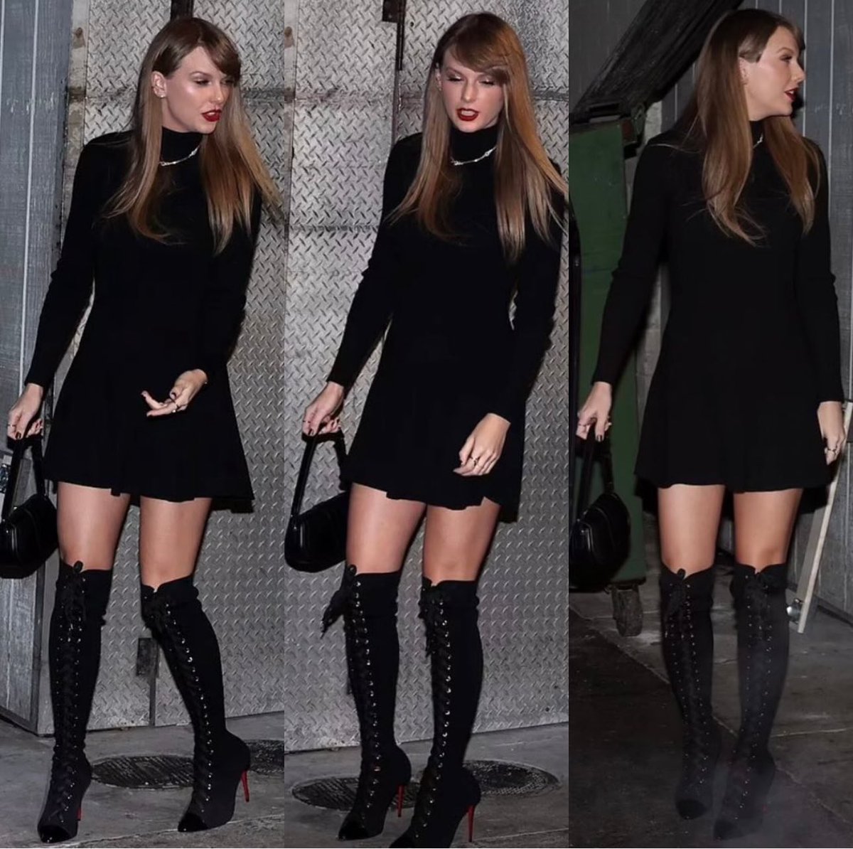 oh she looks so good