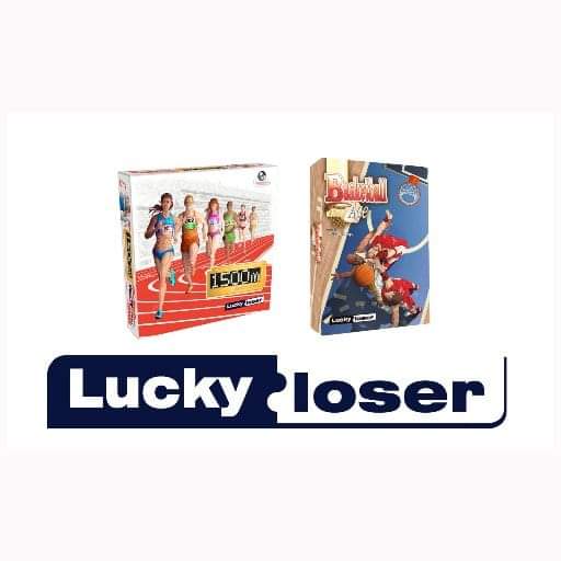 _lucky_loser_'s tweet image. Si habeis sido buenos, os habran traido uno de estos...
#1500mboardgame
#BasketballAge 
#AgelessFun 
#JuegosDeMesa