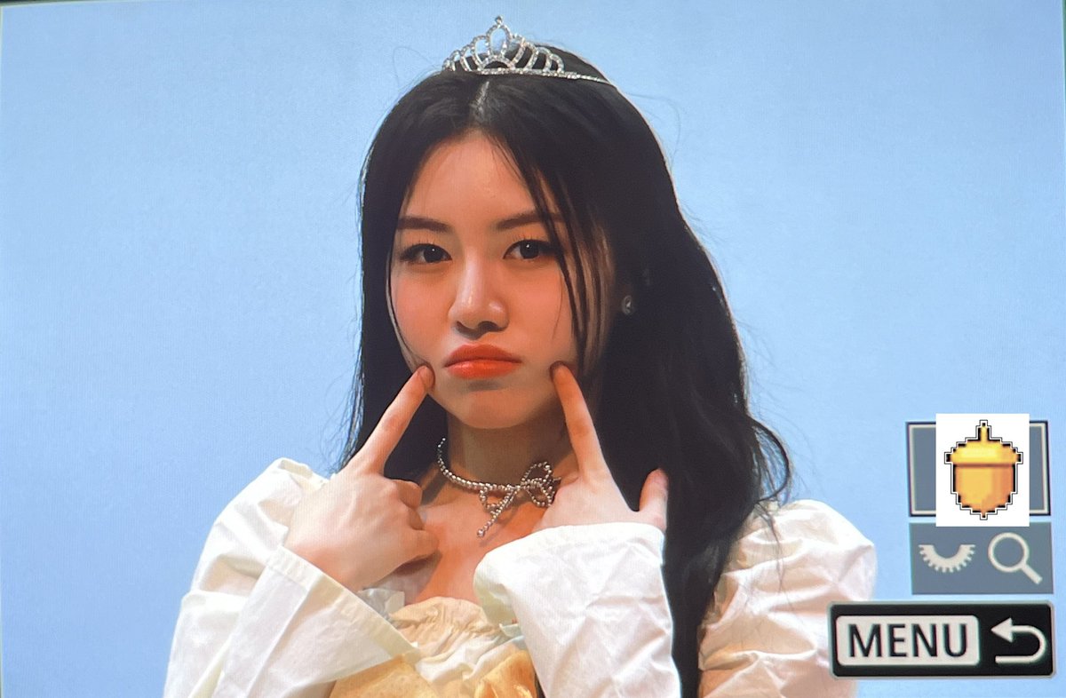 acorn0429's tweet photo. 240107 시그 팬싸인회 다현 프리뷰 #2

#로켓펀치 #RocketPunch #다현 #Dahyun #ダヒョン https://t.co/iCmqMjShz7