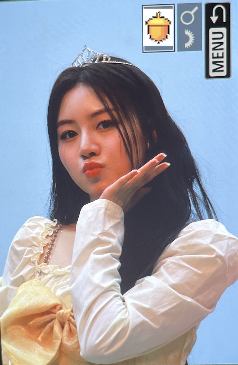 acorn0429's tweet photo. 240107 시그 팬싸인회 다현 프리뷰 #2

#로켓펀치 #RocketPunch #다현 #Dahyun #ダヒョン https://t.co/iCmqMjShz7