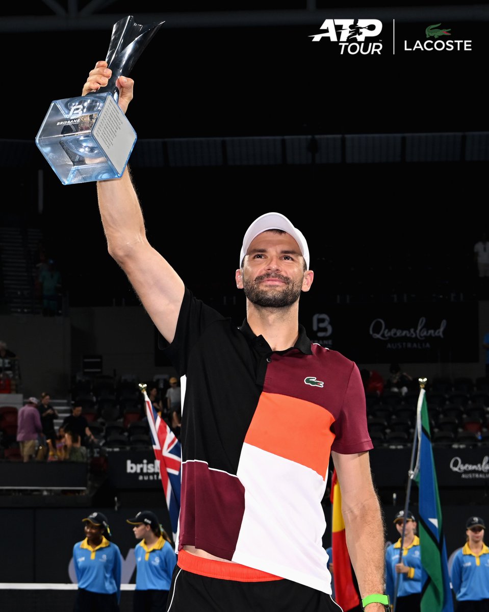 ATP Tour tweet media