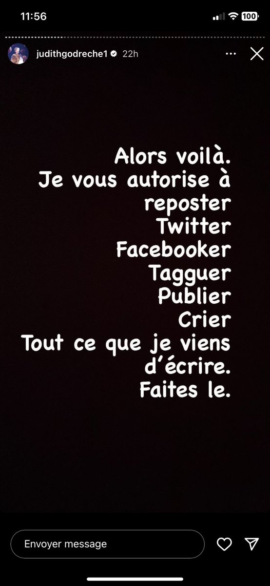 Marie_mja77's tweet image. Judith Godrèche, qui avait 14 ans quand elle est tombée sous l’emprise de Benoît Jacquot, a réagi de façon bouleversante aux extraits du documentaire de Gérard Miller qui ont été relayés hier sur les RS. Elle demande que l’on partage cela.