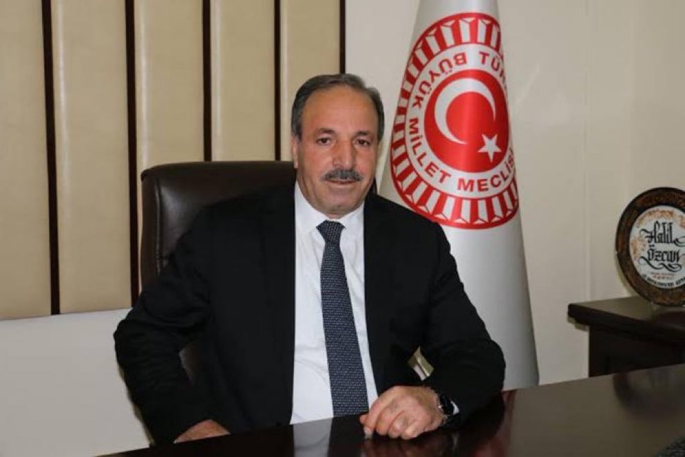 Mehmet Emin BAŞAK tweet media