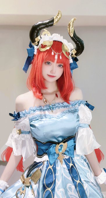 Twitterのコスプレ画像18