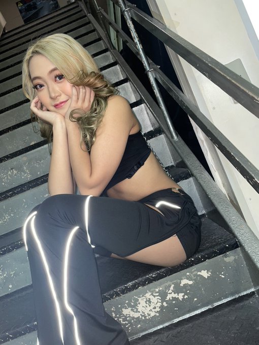 Twitterのコスプレ画像20