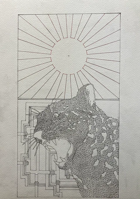 御依頼作品進めています🇯🇵✨️✨️
御依頼主様の許可を得て公開しております。 