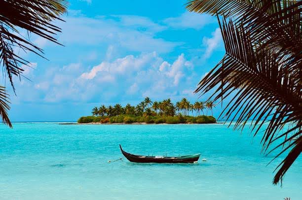 Incredible India is not just a tag, our beautiful country has some of the most incredible and stunning locales and #Lakshadweep is an example of it- a heaven like place in India itself! Can’t wait to explore this beautiful Indian island. #ExploreIndianIslands
