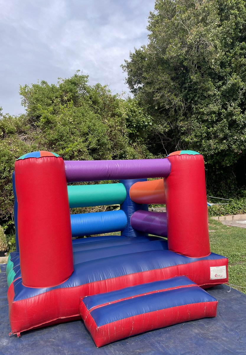 springkaanjump's tweet photo. L E O
Itβs PARTY TIME!!!!ππππ° π₯³
Beegvlietπ
Cleaned, Sanitized & ready for the party! β
Thank you for choosing Springkaan β€οΈπππ§‘π
#jumpwithSpringkaan https://t.co/3Z6M7aMvhp