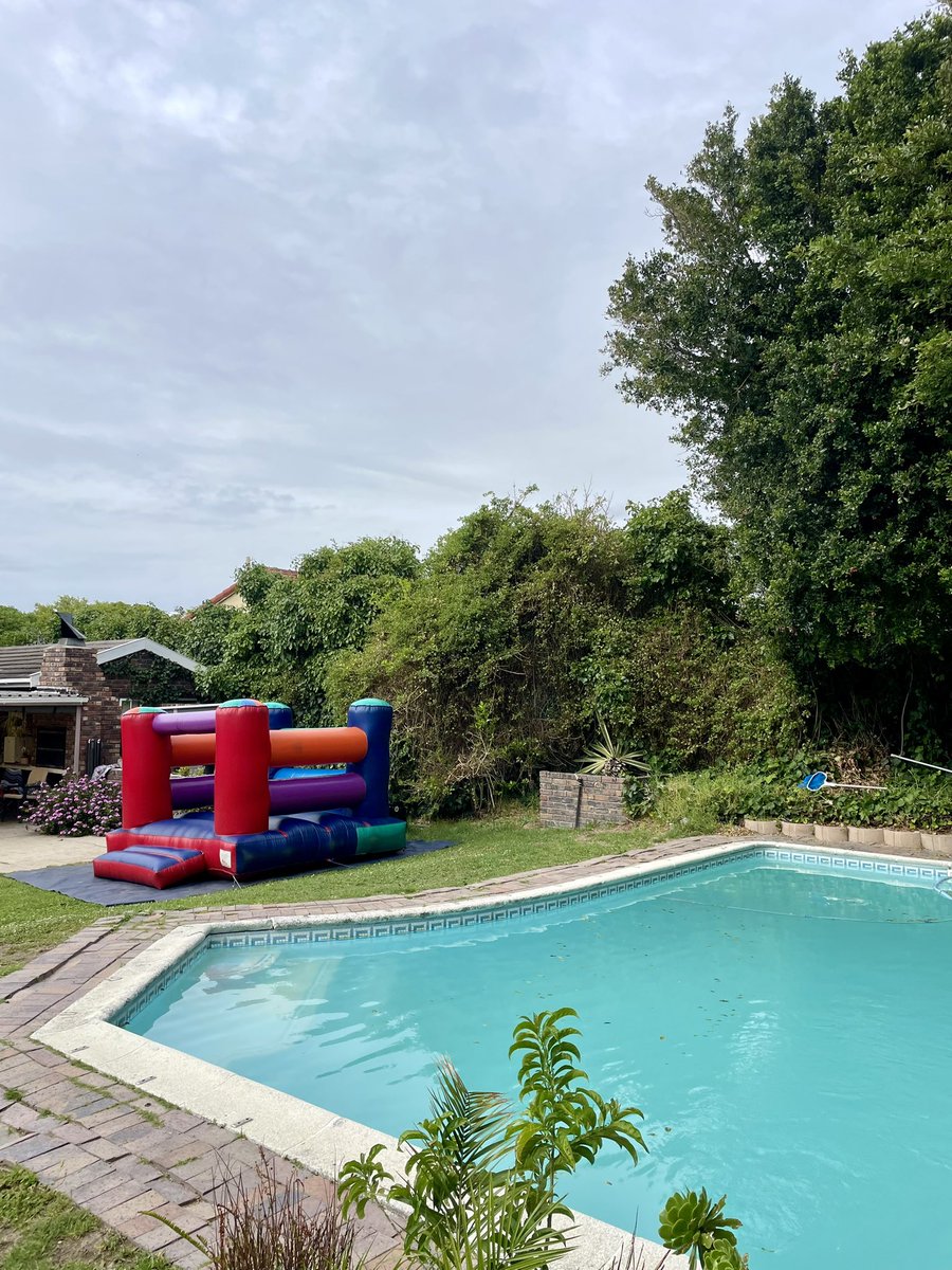 springkaanjump's tweet photo. L E O
Itβs PARTY TIME!!!!ππππ° π₯³
Beegvlietπ
Cleaned, Sanitized & ready for the party! β
Thank you for choosing Springkaan β€οΈπππ§‘π
#jumpwithSpringkaan https://t.co/qKN0YVYzu4