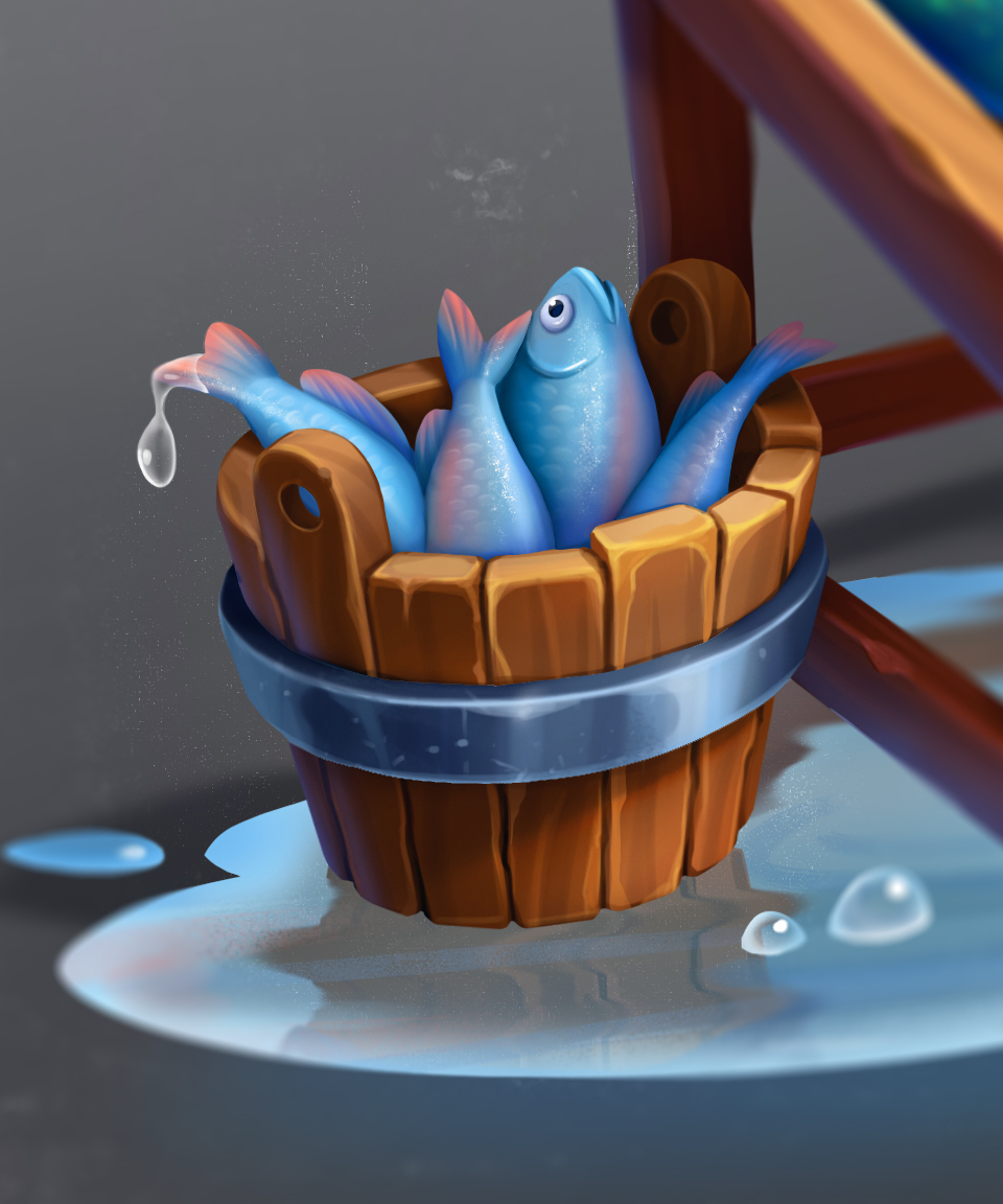 ellallueve's tweet photo. @VincentBcht_3D Looks great! :) I have a somewhat similar bucket :D https://t.co/gbBHociZTw