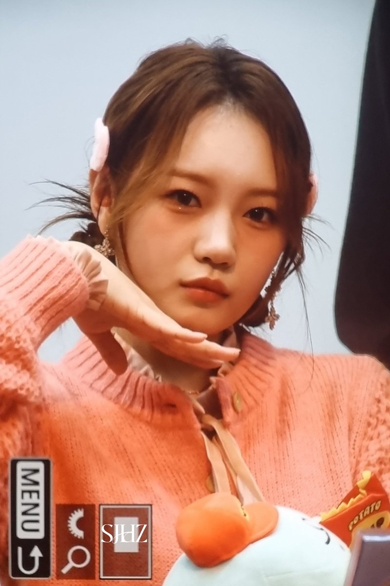 soju_hanzan's tweet photo. 240107 팬사인회 소희 Preview #1

#로켓펀치 #RocketPunch #소희
@RocketPunch @RocketPunchJP https://t.co/ikUG7jqWRQ