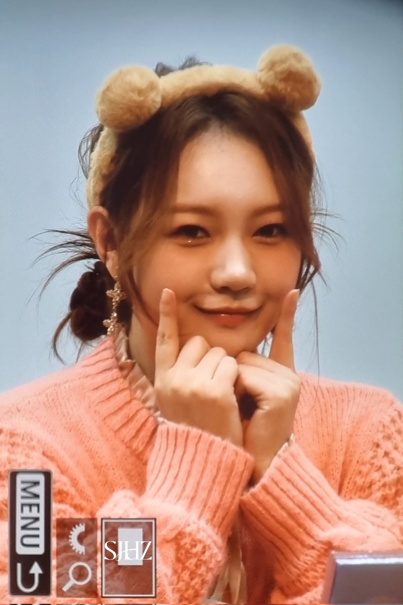 soju_hanzan's tweet photo. 240107 팬사인회 소희 Preview #2

#로켓펀치 #RocketPunch #소희
@RocketPunch @RocketPunchJP https://t.co/xO0GxmqSYr