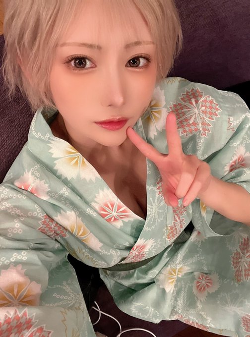 Twitterのコスプレ画像21