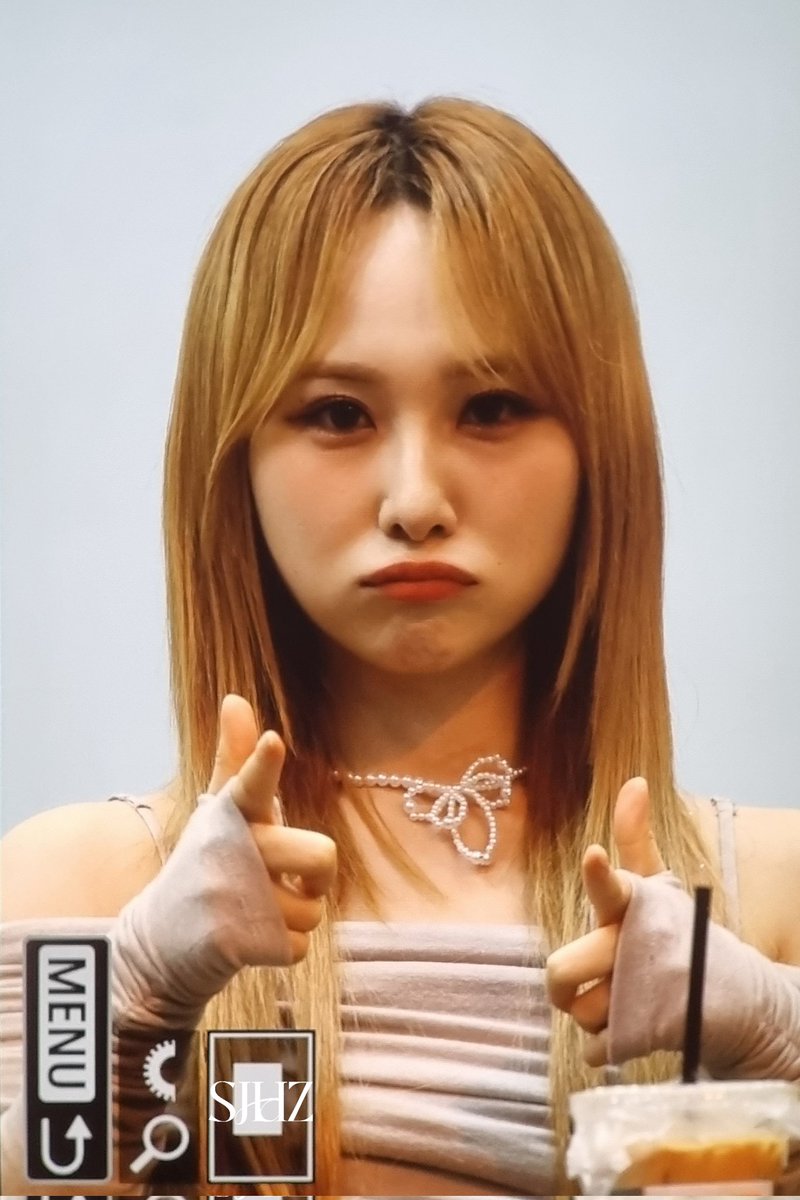 soju_hanzan's tweet photo. 240107 팬사인회 쥬리 Preview #1

#로켓펀치 #RocketPunch #쥬리
@RocketPunch @RocketPunchJP https://t.co/VkjtukfCR3
