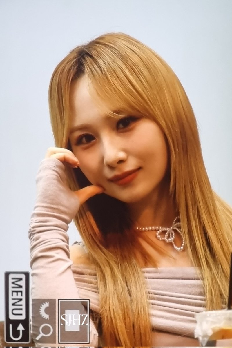 soju_hanzan's tweet photo. 240107 팬사인회 쥬리 Preview #1

#로켓펀치 #RocketPunch #쥬리
@RocketPunch @RocketPunchJP https://t.co/VkjtukfCR3