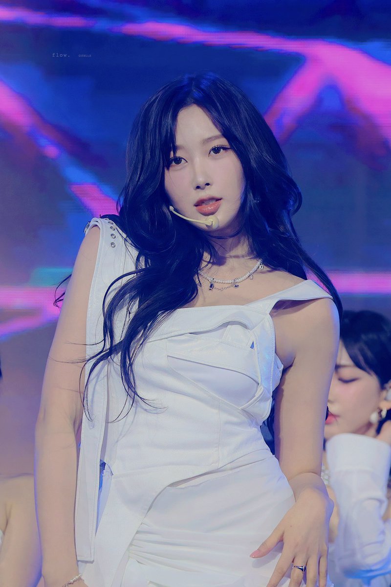 231210

#aespa #æspa #에스파 
#GISELLE #지젤 #ジゼル
