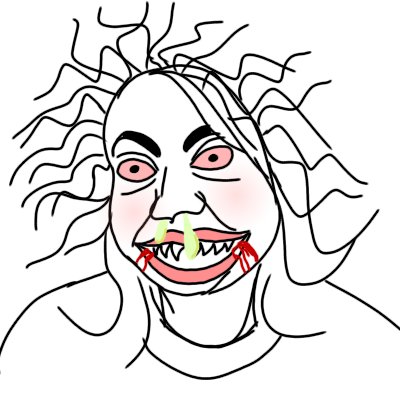 BHKslams's tweet photo. Rate my drawing skills out of 10. https://t.co/h1XbYj3XlV