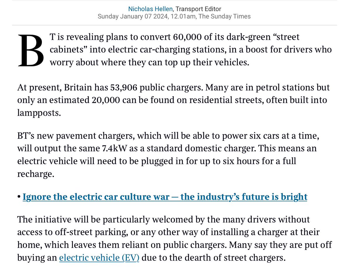 MG Electric Vehicle Owners Club tweet media
