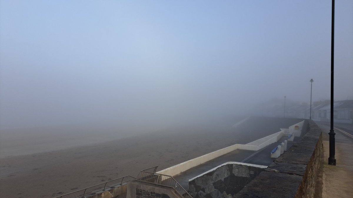 lollifitz's tweet photo. #coldandfoggy https://t.co/A7daLLwhk2