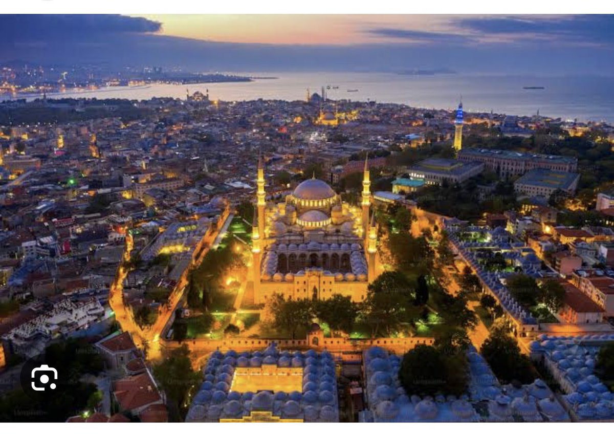 Selamını Dünyaya çak yeniden İSTANBUL