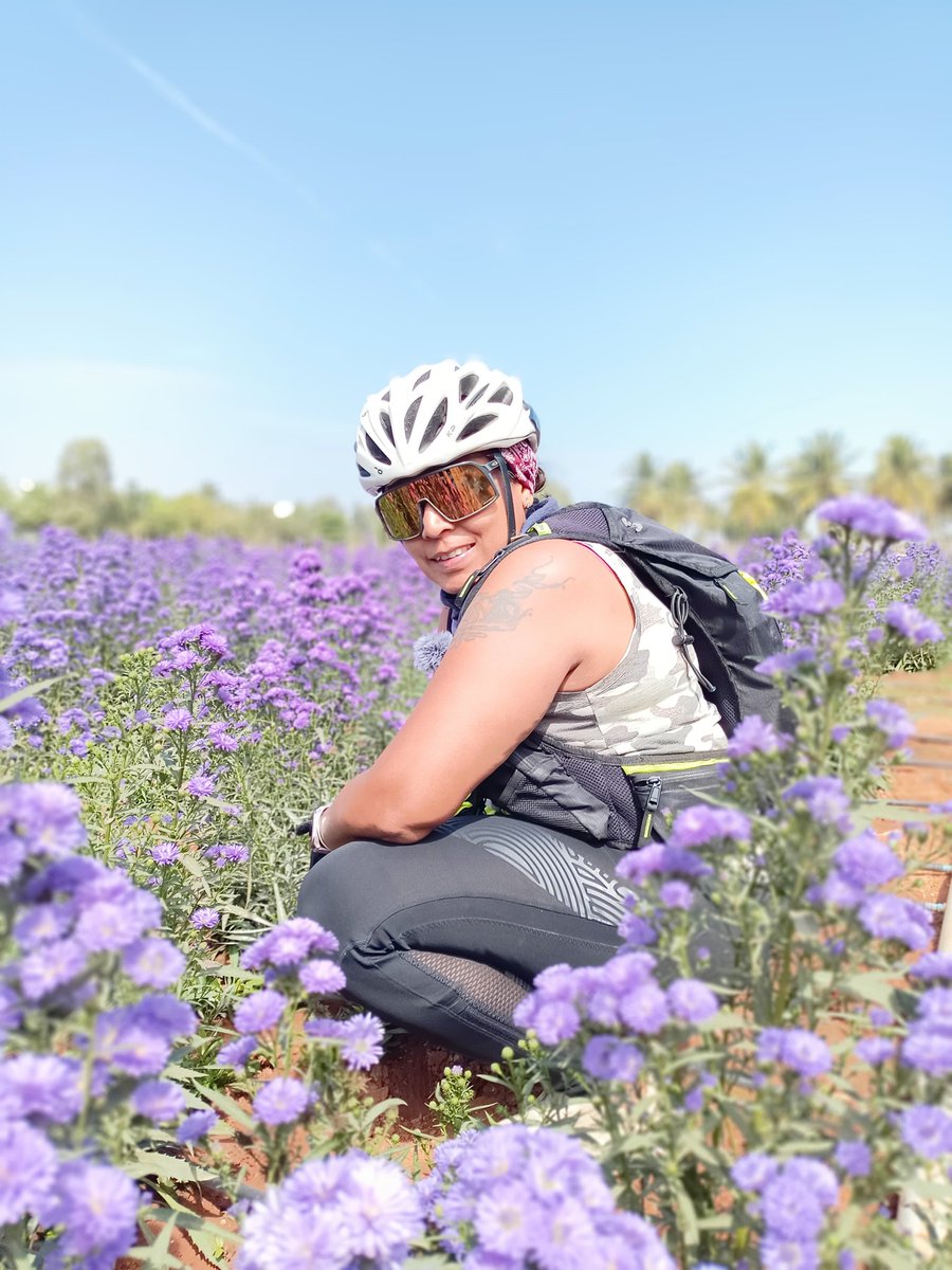 Uncertainty, weight gain , not finishing 400 brm , accident on silk board was my 2023 end . But new- year and new you , ready to face it all. I love cycling with all of it that it has to offer
#Onward #2024 #first ride