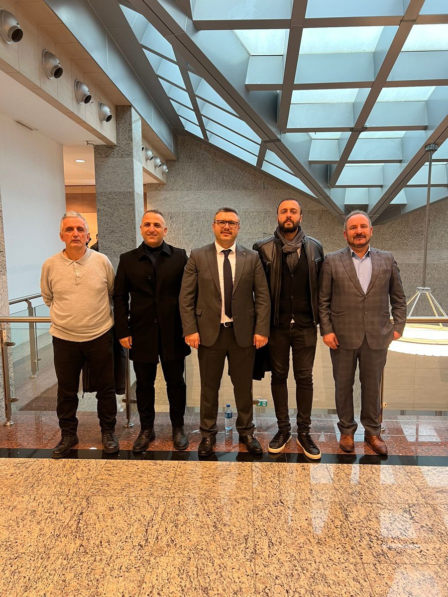 SebahattinOlcay's tweet photo. Yeniden İstanbul 
Hazırız, Kararlıyız https://t.co/UJ5feZH6QN