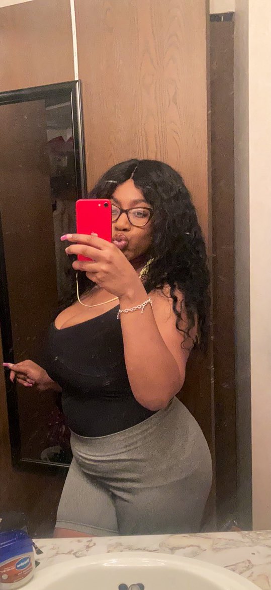 CTG3TDABAG's tweet image. It’s gone always be me 😏😘
#freshofftheclock #naturalbae