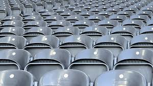 frankbrunoboxer's tweet photo. Morning why do we get more idea's of inspiration in the middle of the night? So I am watching FA Cup Match of the day with so many empty seats at a lot of the grounds why does the community department of the clubs knowing they will have some empty seats give them free of charge to social services to distribute to children who normally would not be able to go to watch a game I have a love of soccer from my dad taking me as a kid. Any business men out there who could get this together? You have my support! Have a good day