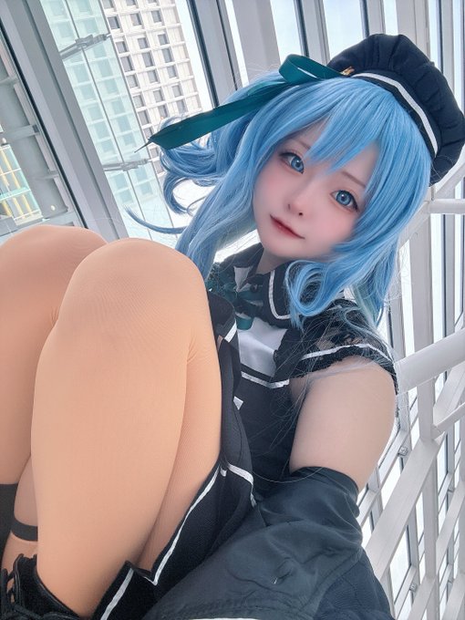 コスプレイヤーゆきうさぎのTwitter画像25