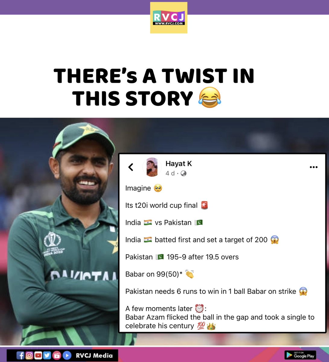 RVCJ Sports tweet media