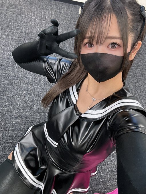 Twitterのコスプレ画像22