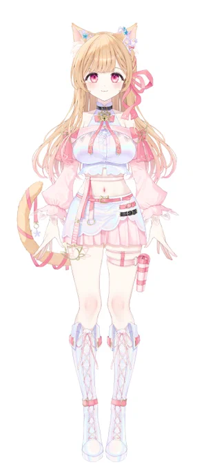 すぺしゃりて一期生 ミーニャ・スコットちゃん( )を担当させていただきました初配信は1/13(土)20:30~です!ゲームつよつよでvalorantイモータルなのすごい…!今から推せば最古参 