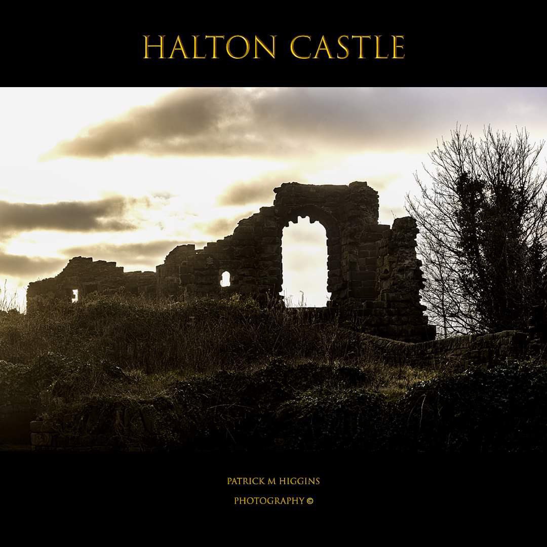 PatrickMHiggins's tweet photo. Halton Castle. @patrickmhiggins #haltoncastle #haltoncastleruncorn #haltonvillage #runcorn #castle #castlesunset #landscape #history #englishcivilwar #cheshire https://t.co/a09kggmNaL